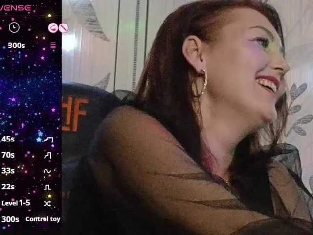 Live sex webcam photo for Veta-konfeta #290686437