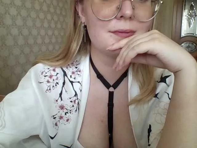 Live sex webcam photo for VettaFlow #276072703