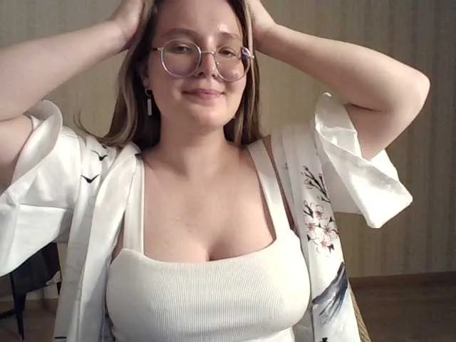 Live sex webcam photo for VettaFlow #276434323