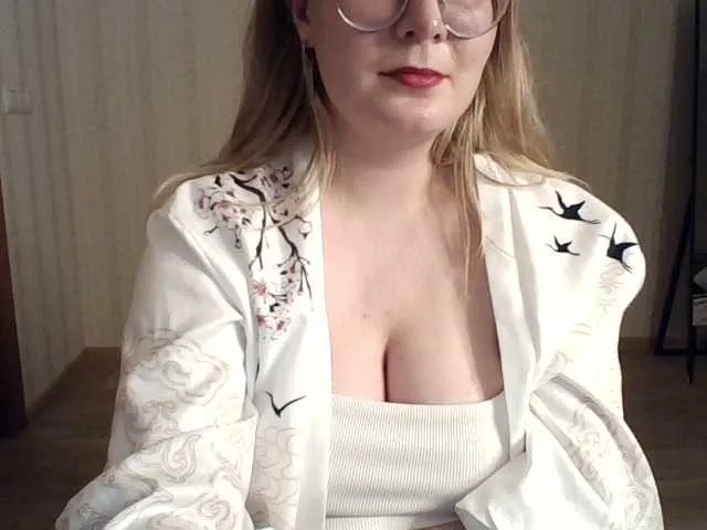 Live sex webcam photo for VettaFlow #276573529