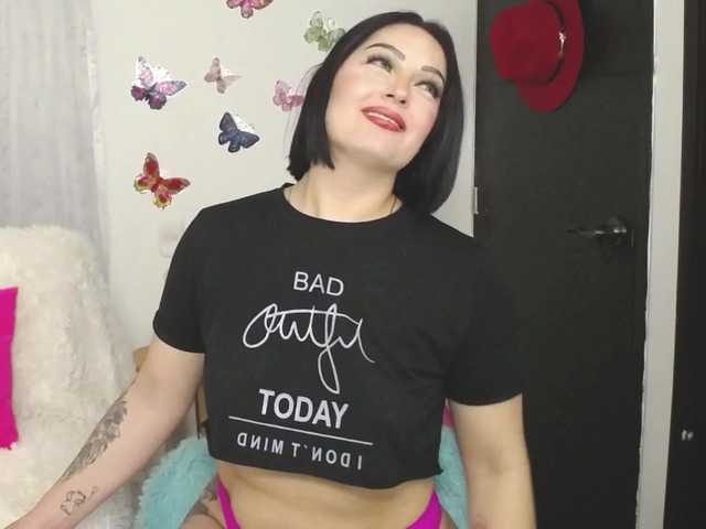 Live sex webcam photo for ViancaElis4 #273783598