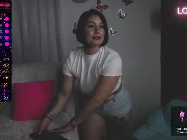 Live sex webcam photo for ViancaElis4 #273965303