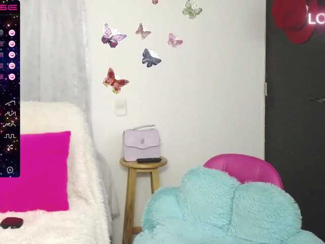 Live sex webcam photo for ViancaElis4 #274040599