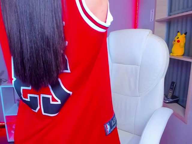 Live sex webcam photo for Viannca #274264730