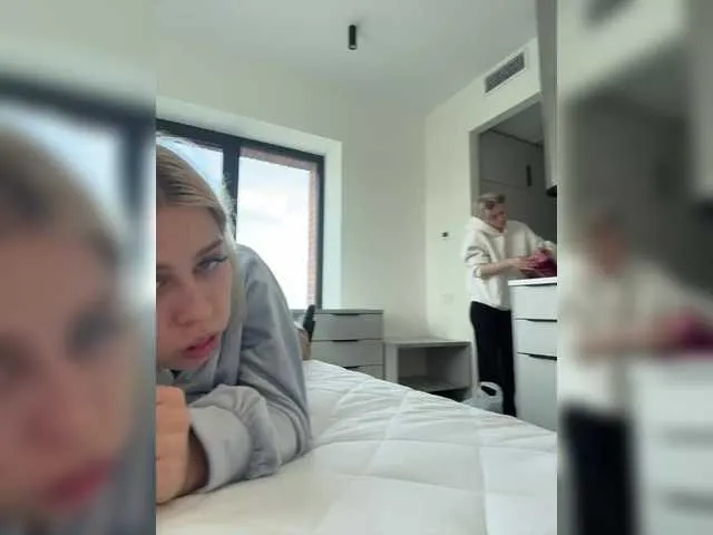 Live sex webcam photo for VibroMashulkaDashulka #291312666