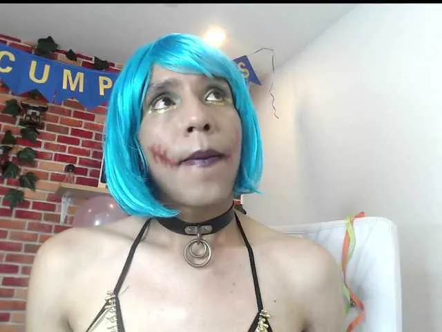 Live sex webcam photo for VicFemboy #276609487