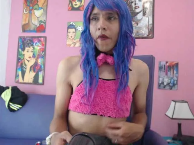 Live sex webcam photo for VicFemboy #277474487