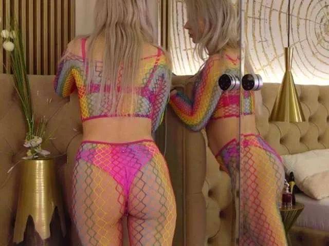 Live sex webcam photo for VickyBells #277268509