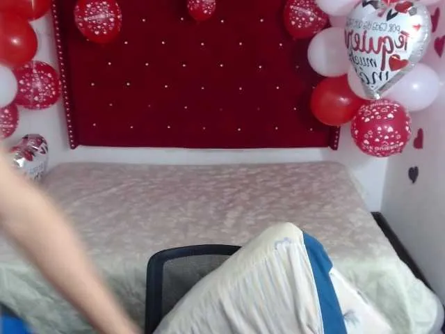 Live sex webcam photo for VickyMendoza #273822022