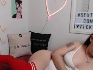 Live sex webcam photo for VickyVelvet #124628340