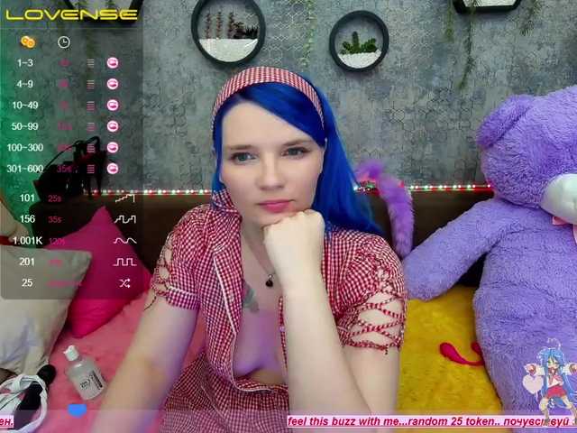 Live sex webcam photo for VicroryLulu #273607062