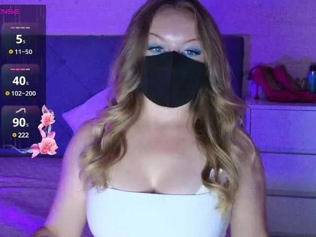 Live sex webcam photo for Victoria- #291502609