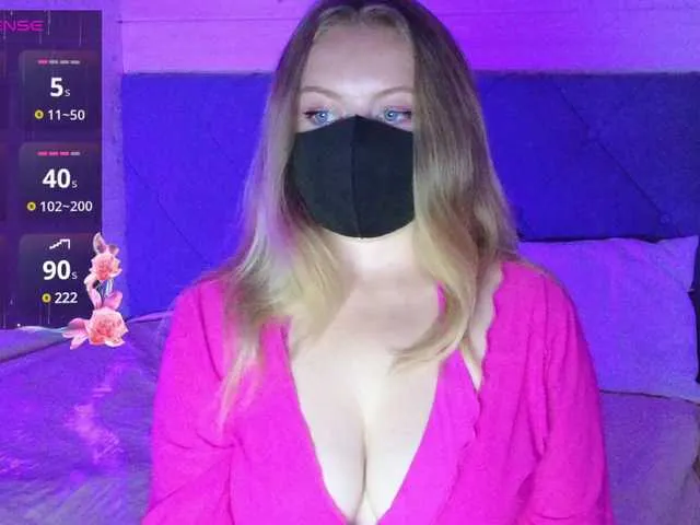 Live sex webcam photo for Victoria- #291537143