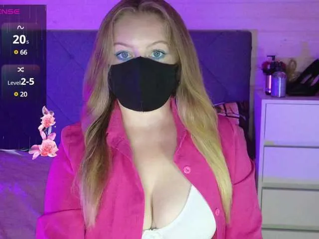 Live sex webcam photo for Victoria- #291584146