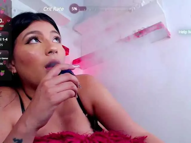 Live sex webcam photo for VictoriaCambe #277000756