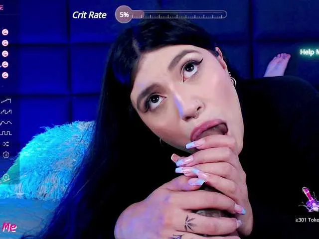Live sex webcam photo for VictoriaCambe #277197998