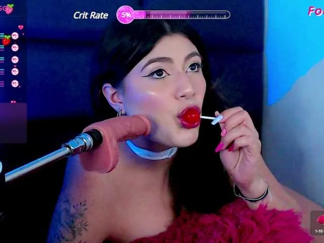 Live sex webcam photo for VictoriaCambe #277377352