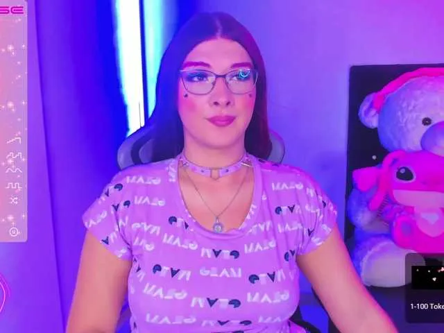 Live sex webcam photo for Victoriaaranz #275452571