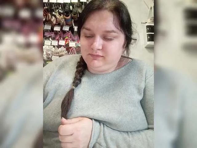 Live sex webcam photo for Vika2302 #291042565