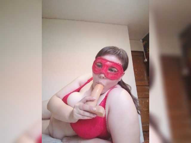 Live sex webcam photo for Vika4kaa #273343470