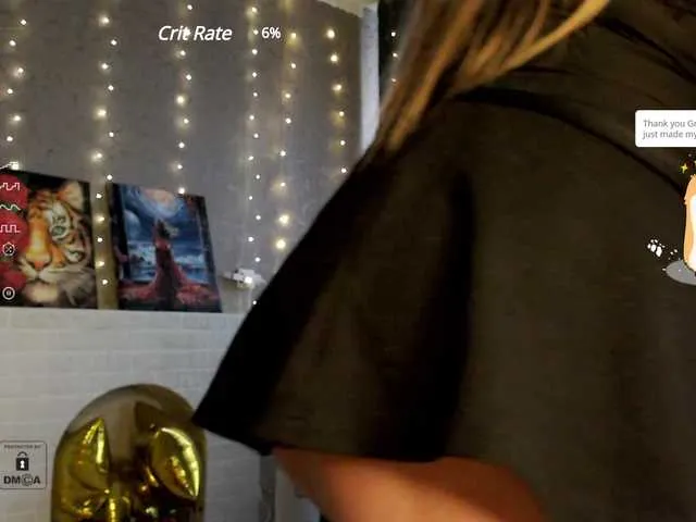 Live sex webcam photo for Viki-tiki-tak #288588439