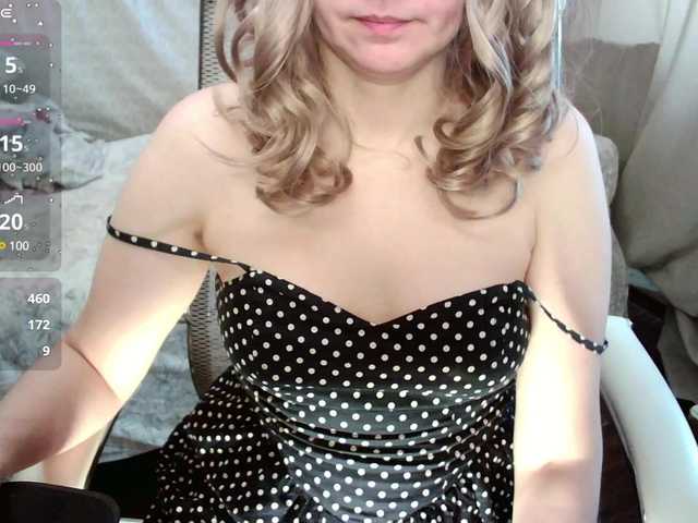 Live sex webcam photo for Vikki-Karp #290791165