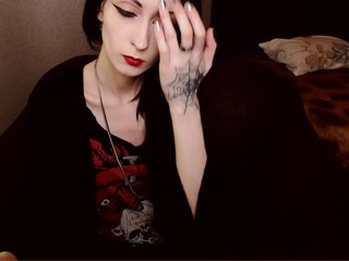 Live sex webcam photo for Viktoria-kiss #199459074