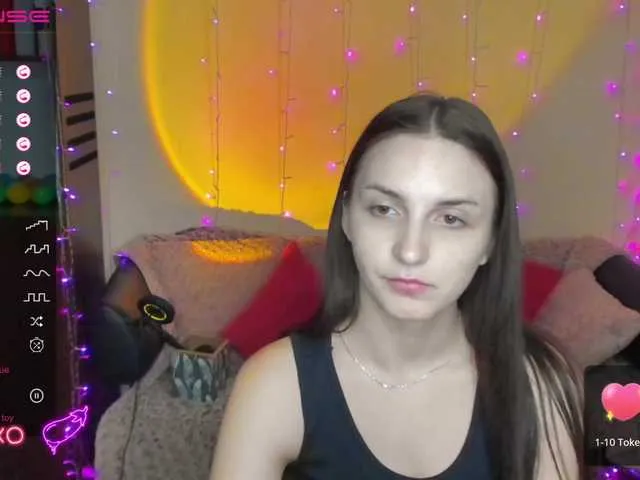 Live sex webcam photo for ViktoriaSin #275439153