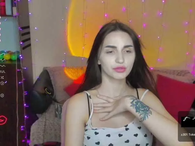Live sex webcam photo for ViktoriaSin #275488377