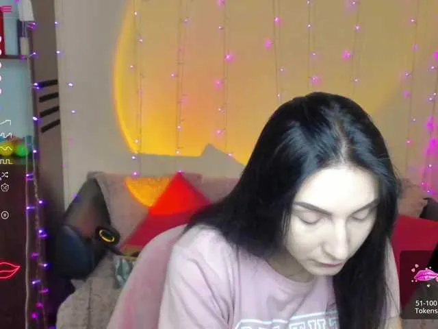 Live sex webcam photo for ViktoriaSin #275514007