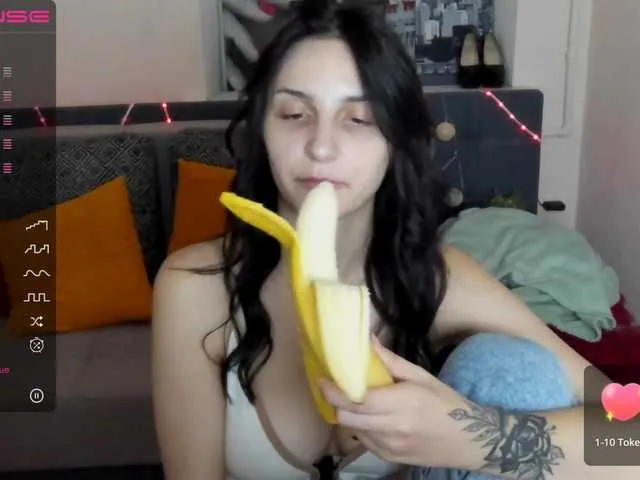 Live sex webcam photo for ViktoriaSin #275828779