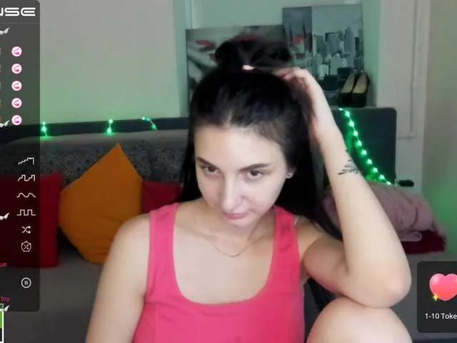 Live sex webcam photo for ViktoriaSin #276005651