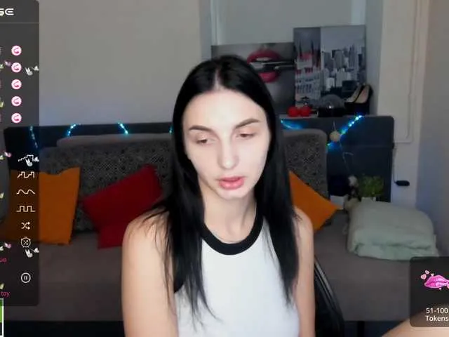 Live sex webcam photo for ViktoriaSin #276127712