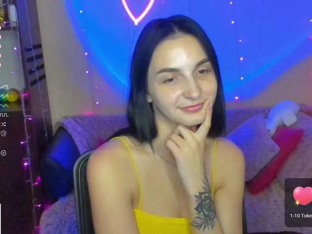 Live sex webcam photo for ViktoriaSin #276129536