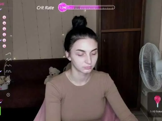Live sex webcam photo for ViktoriaSin #276260894
