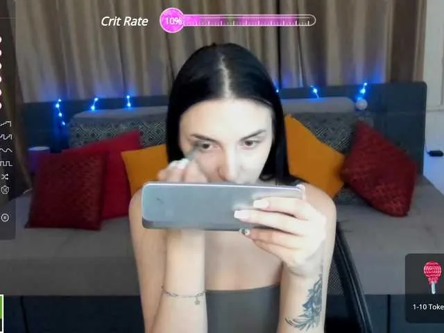 Live sex webcam photo for ViktoriaSin #276284199