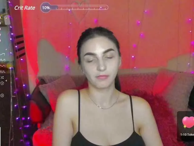 Live sex webcam photo for ViktoriaSin #276368237