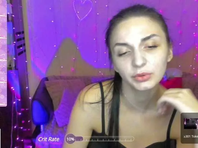 Live sex webcam photo for ViktoriaSin #276475588