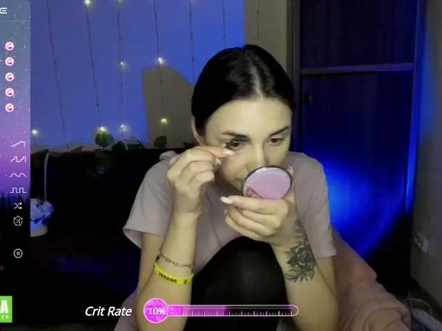Live sex webcam photo for ViktoriaSin #276494402