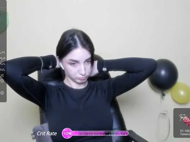 Live sex webcam photo for ViktoriaSin #276554789