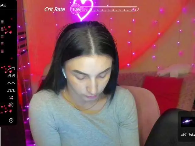 Live sex webcam photo for ViktoriaSin #276563380