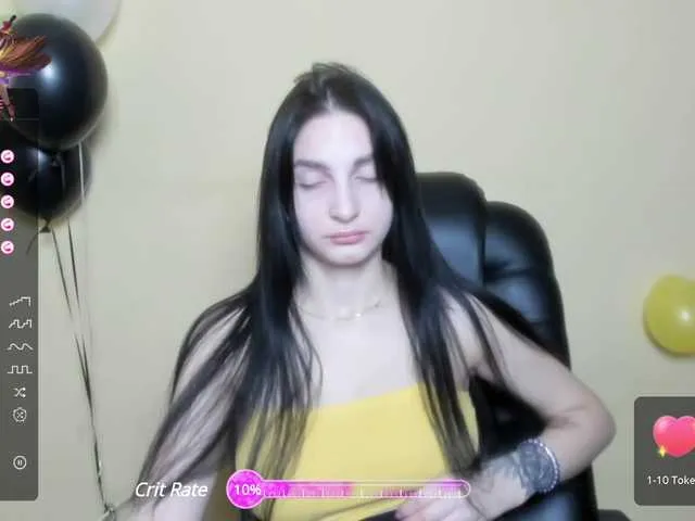 Live sex webcam photo for ViktoriaSin #276569155