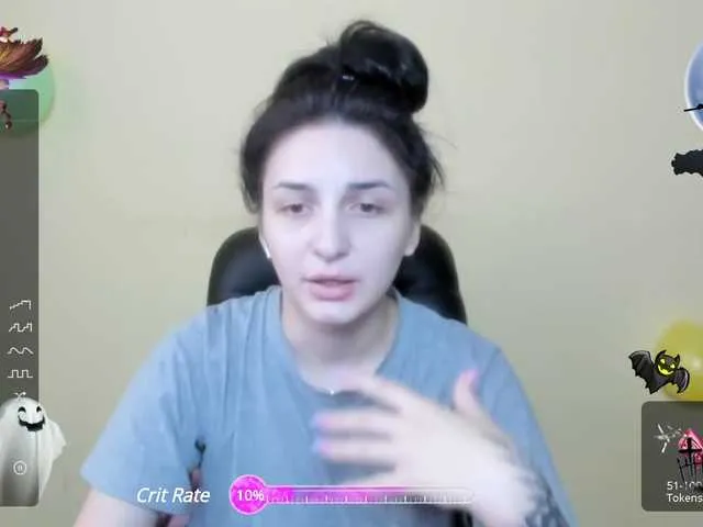 Live sex webcam photo for ViktoriaSin #276585878
