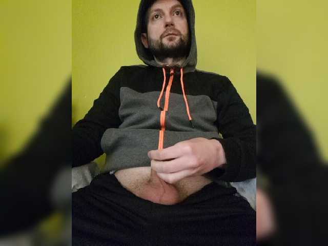 Live sex webcam photo for Vince-Wet1 #277206448