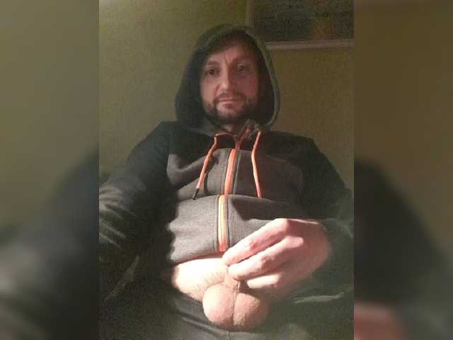 Live sex webcam photo for Vince-Wet1 #277239911