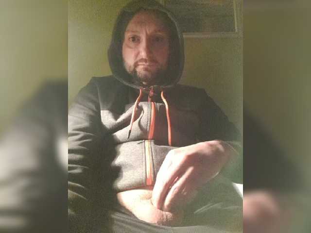 Live sex webcam photo for Vince-Wet1 #277246853