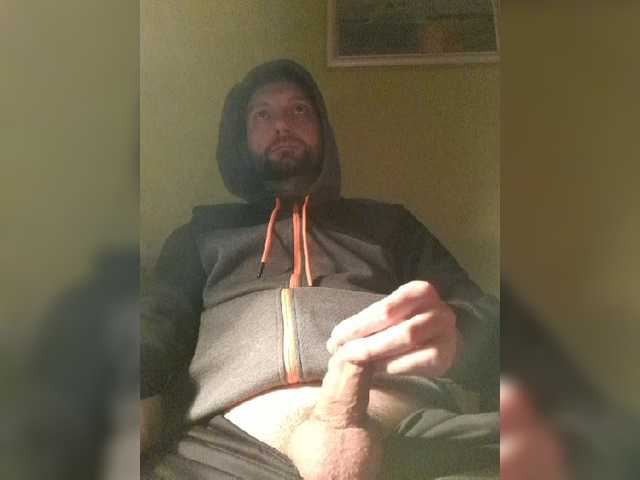 Live sex webcam photo for Vince-Wet1 #277294600