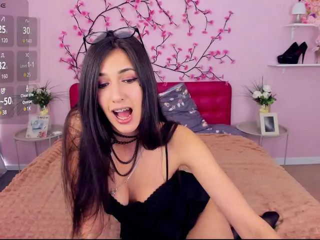 Live sex webcam photo for VinnaBelle #291021574