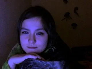 Live sex webcam photo for Violaceouss #159678893