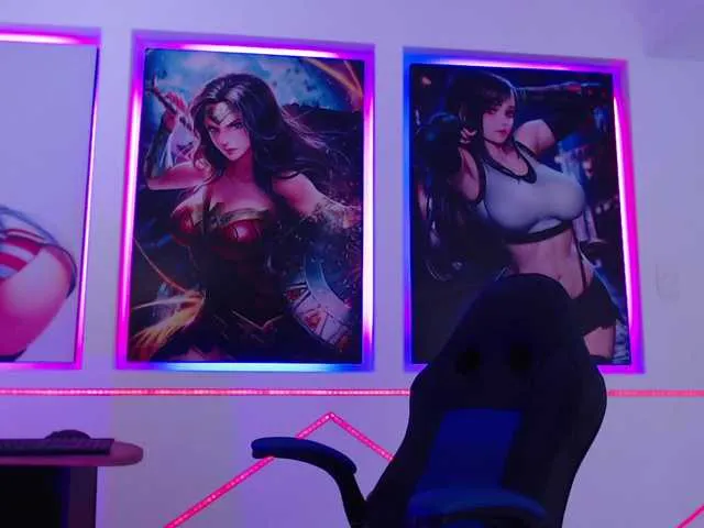 Live sex webcam photo for VioletMcgrego #273898230